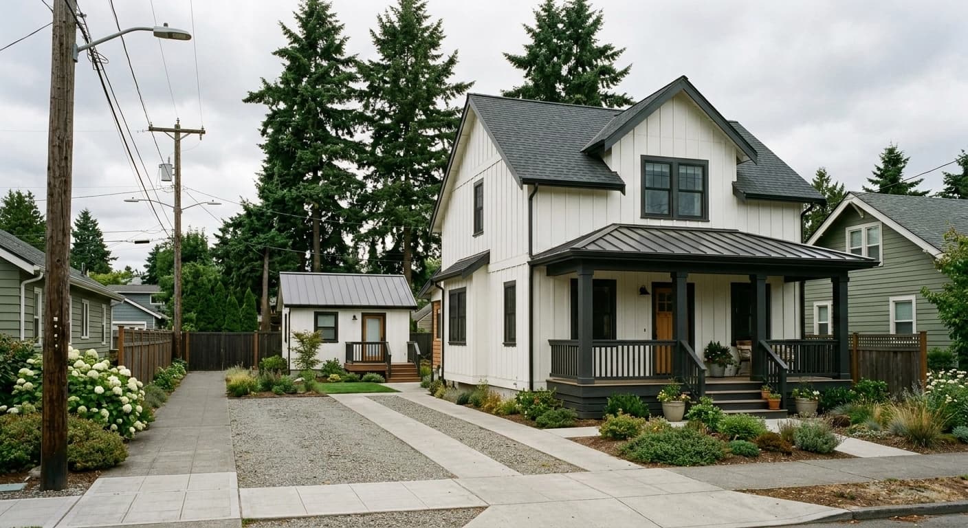 Comprehensive Remodeling Solutions