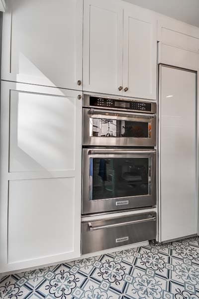 Santa Monica Kitchen Remodel