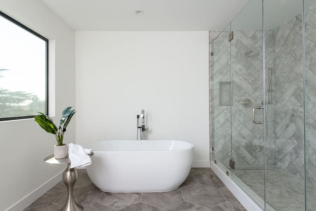 Bathroom Remodel In Los Angeles