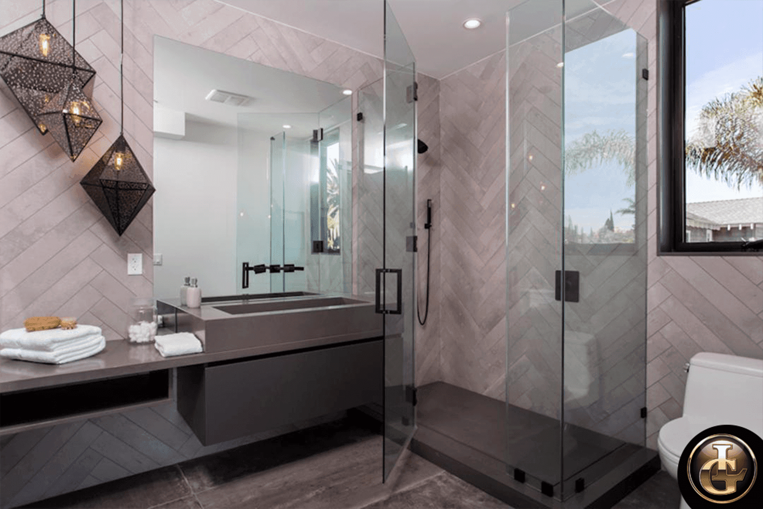 Bathroom Remodel in Venice Beach