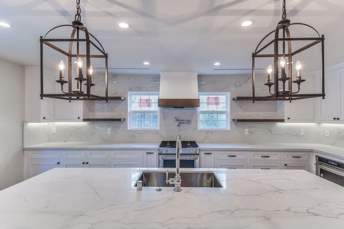 Kitchen Remodel in Thousand Oaks